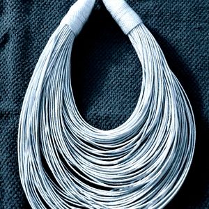 Sassy Jones Malika Necklace